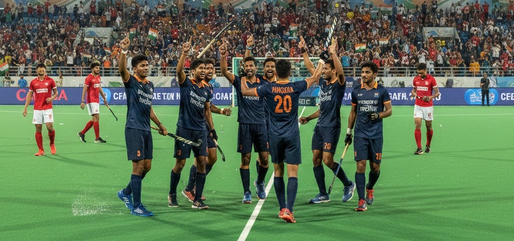 Sultan Azlan Shah Cup