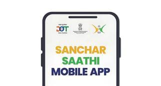 Sanchar Saathi