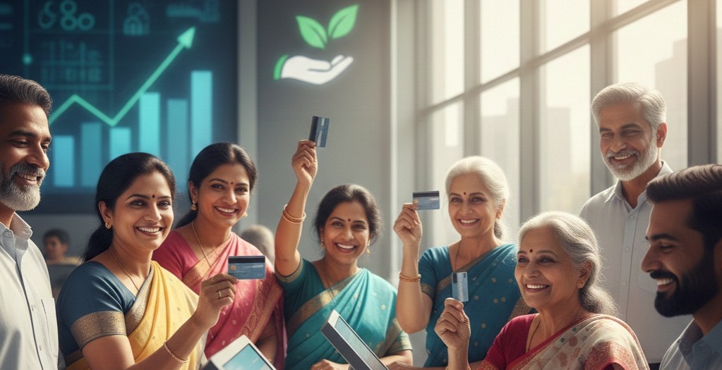 National Strategy for Financial Inclusion (NSFI) 2025–30